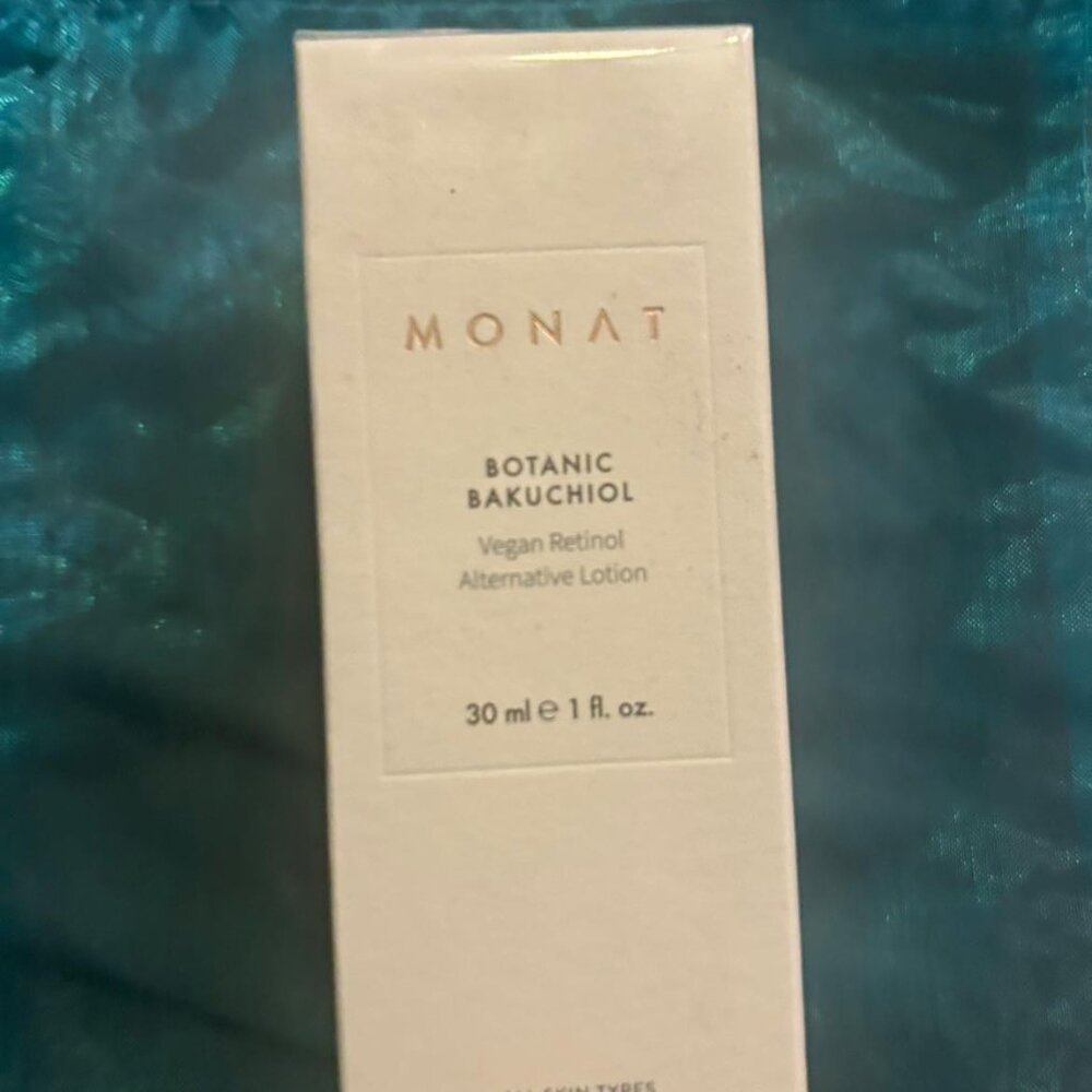 Monat Botanic Bakuchiol